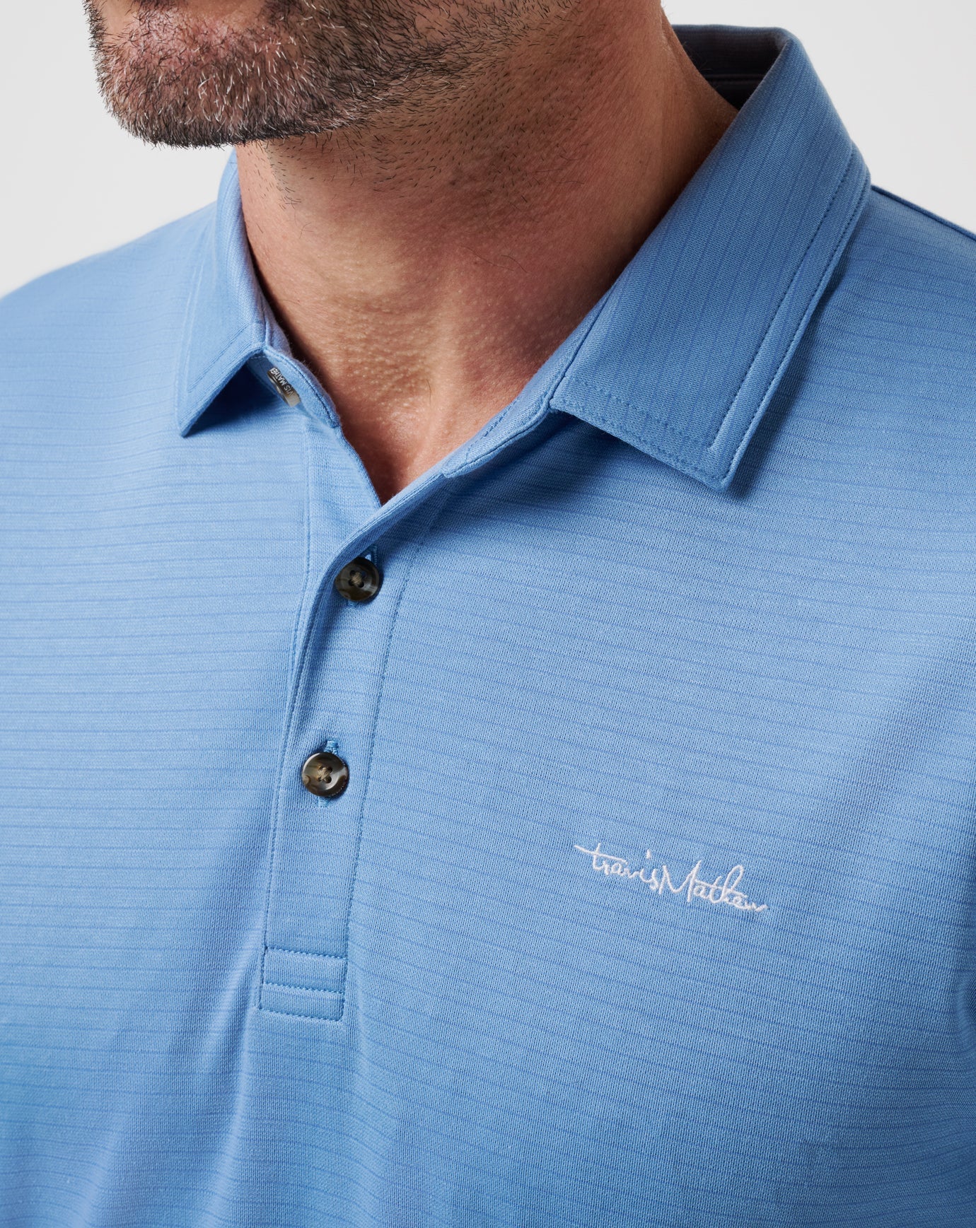 The Zinna 2.0 Polo| Travis Mathew