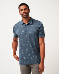 Quick Trip Polo| Travis Mathew