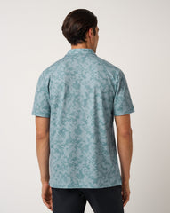 Featherweight Steep Wave Polo| Travis Mathew