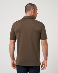 Orchard Walk Polo| Travis Mathew