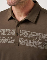 Orchard Walk Polo| Travis Mathew