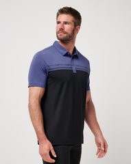 Perspective Shift Polo| Travis Mathew