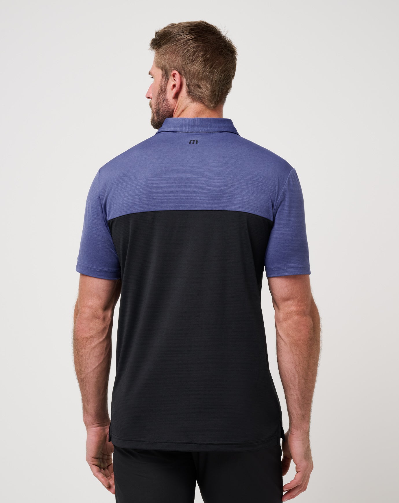 Perspective Shift Polo| Travis Mathew