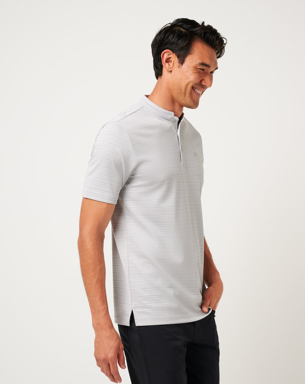 Sunny Days Ahead Polo| Travis Mathew