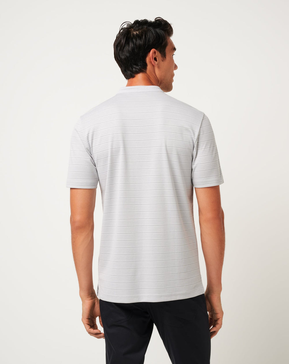Sunny Days Ahead Polo| Travis Mathew