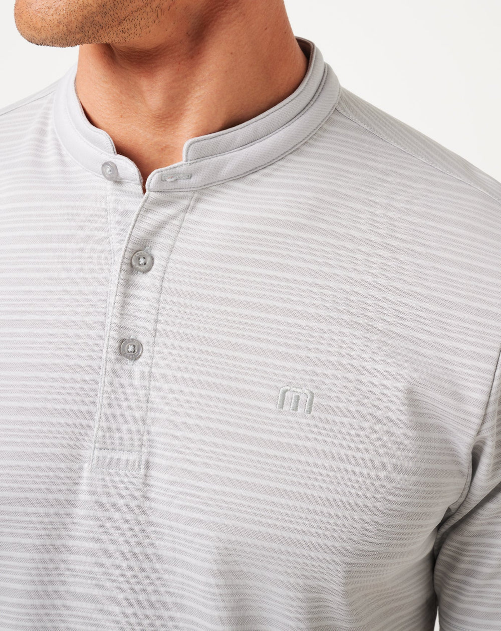 Sunny Days Ahead Polo| Travis Mathew