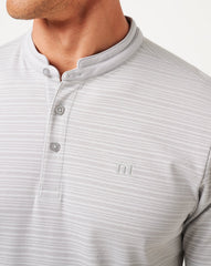 Sunny Days Ahead Polo| Travis Mathew