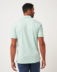 Salt Rock Polo| Travis Mathew