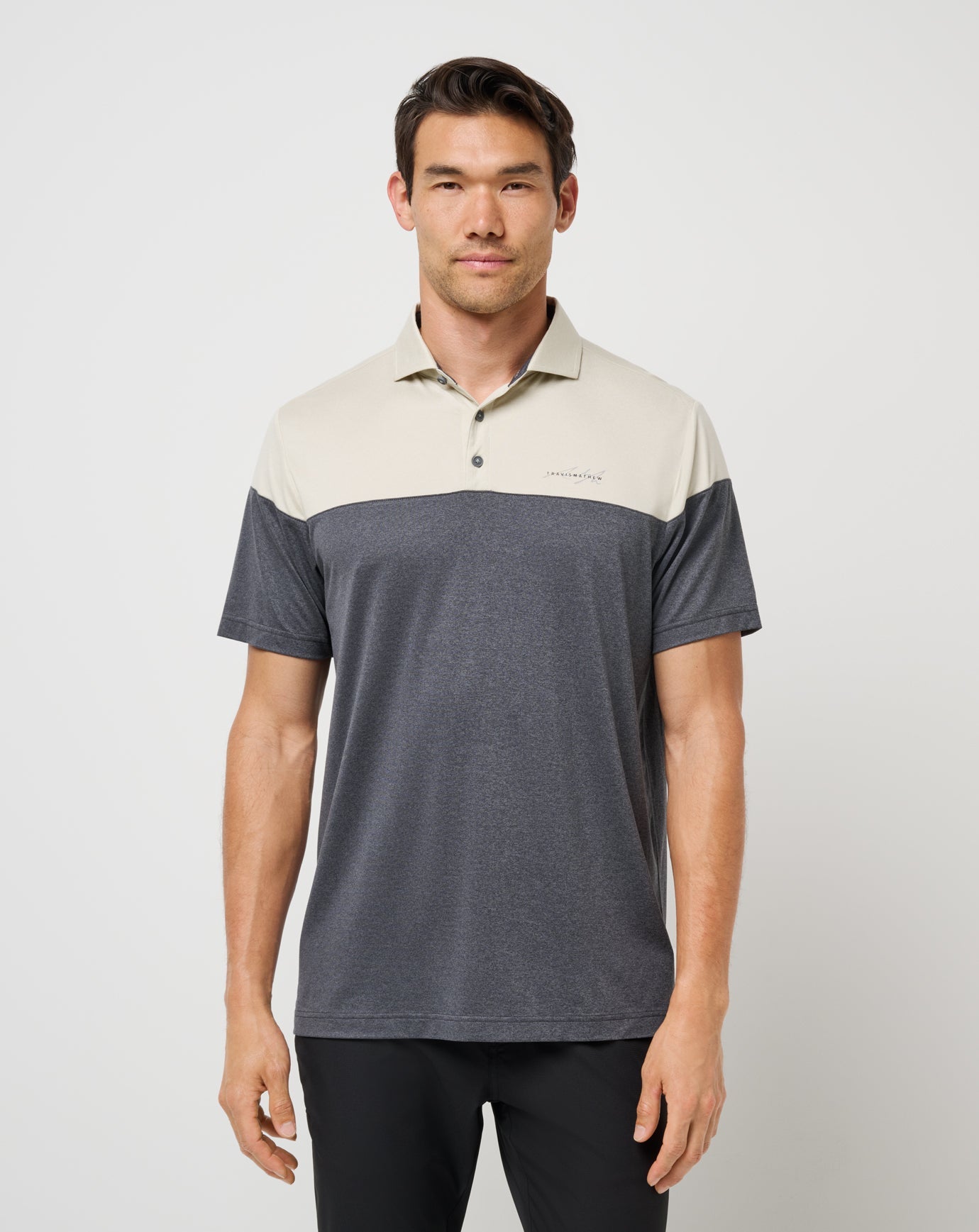 Sunset Swing Polo| Travis Mathew