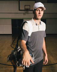 Sunset Swing Polo| Travis Mathew