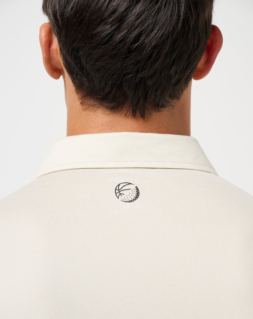 Sunset Swing Polo| Travis Mathew