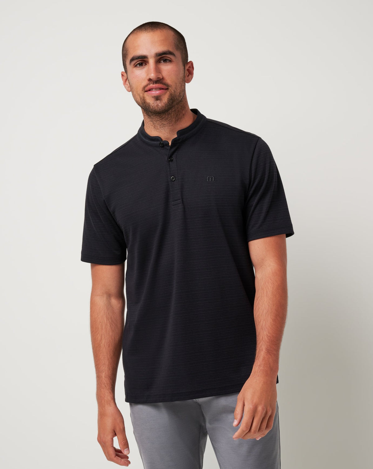 Sunny Days Ahead Polo| Travis Mathew