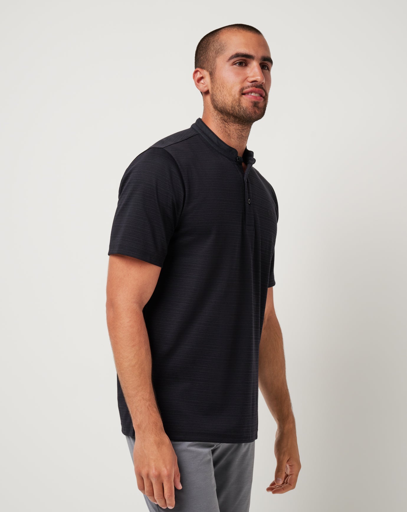 Sunny Days Ahead Polo| Travis Mathew
