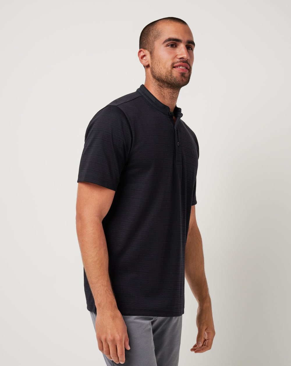 Sunny Days Ahead Polo| Travis Mathew