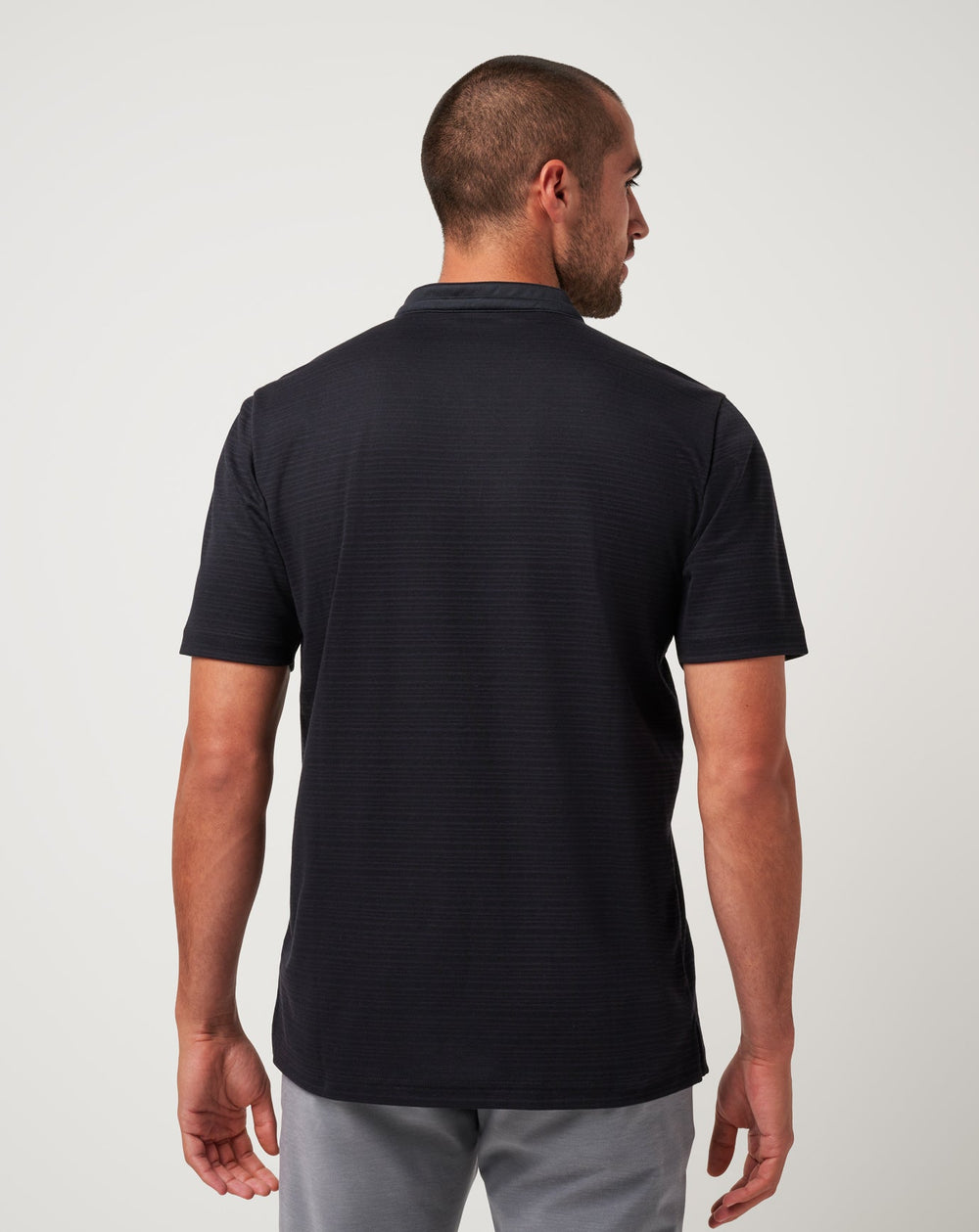 Sunny Days Ahead Polo| Travis Mathew