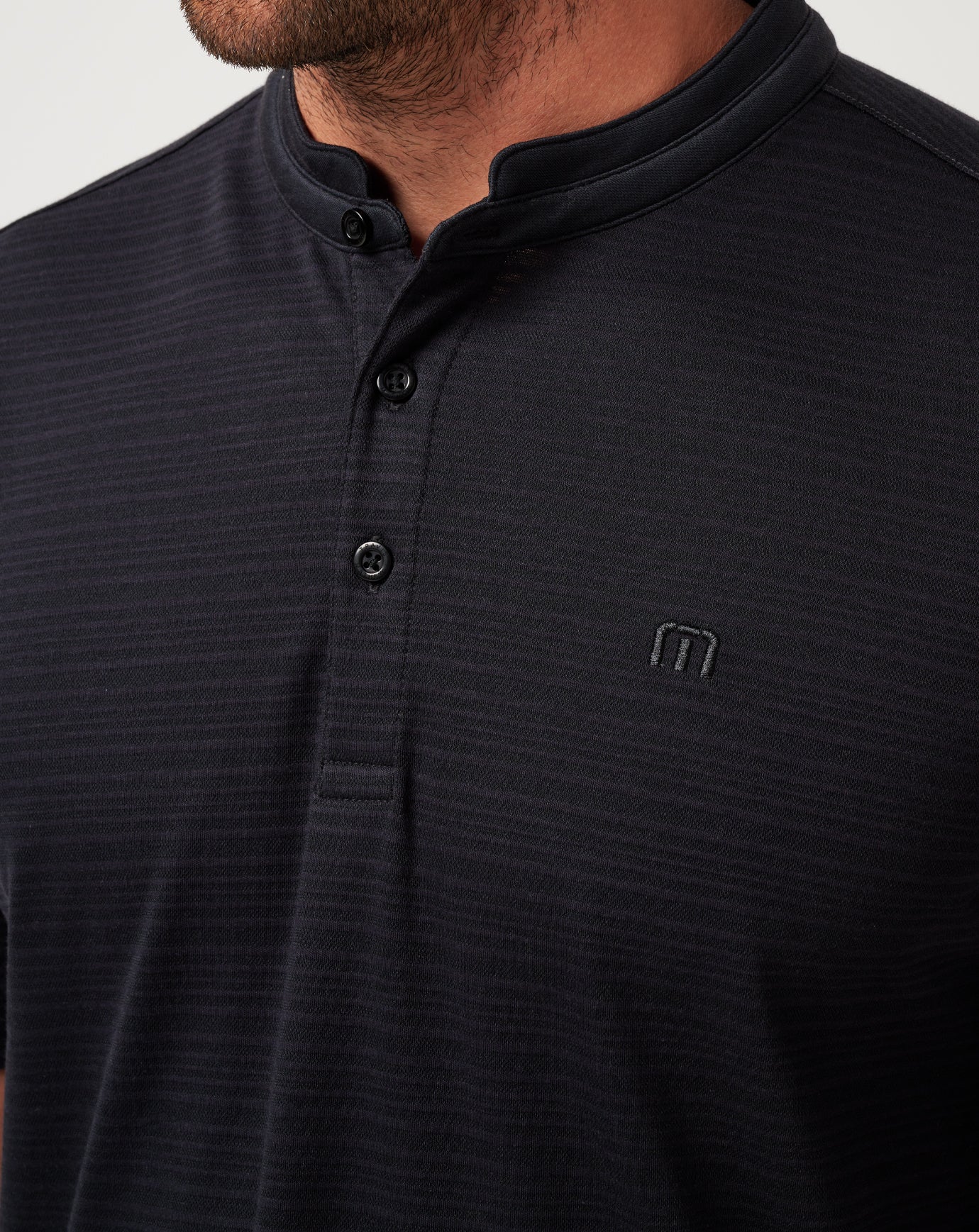 Sunny Days Ahead Polo| Travis Mathew