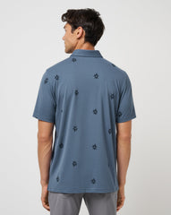 Rome Around Polo| Travis Mathew