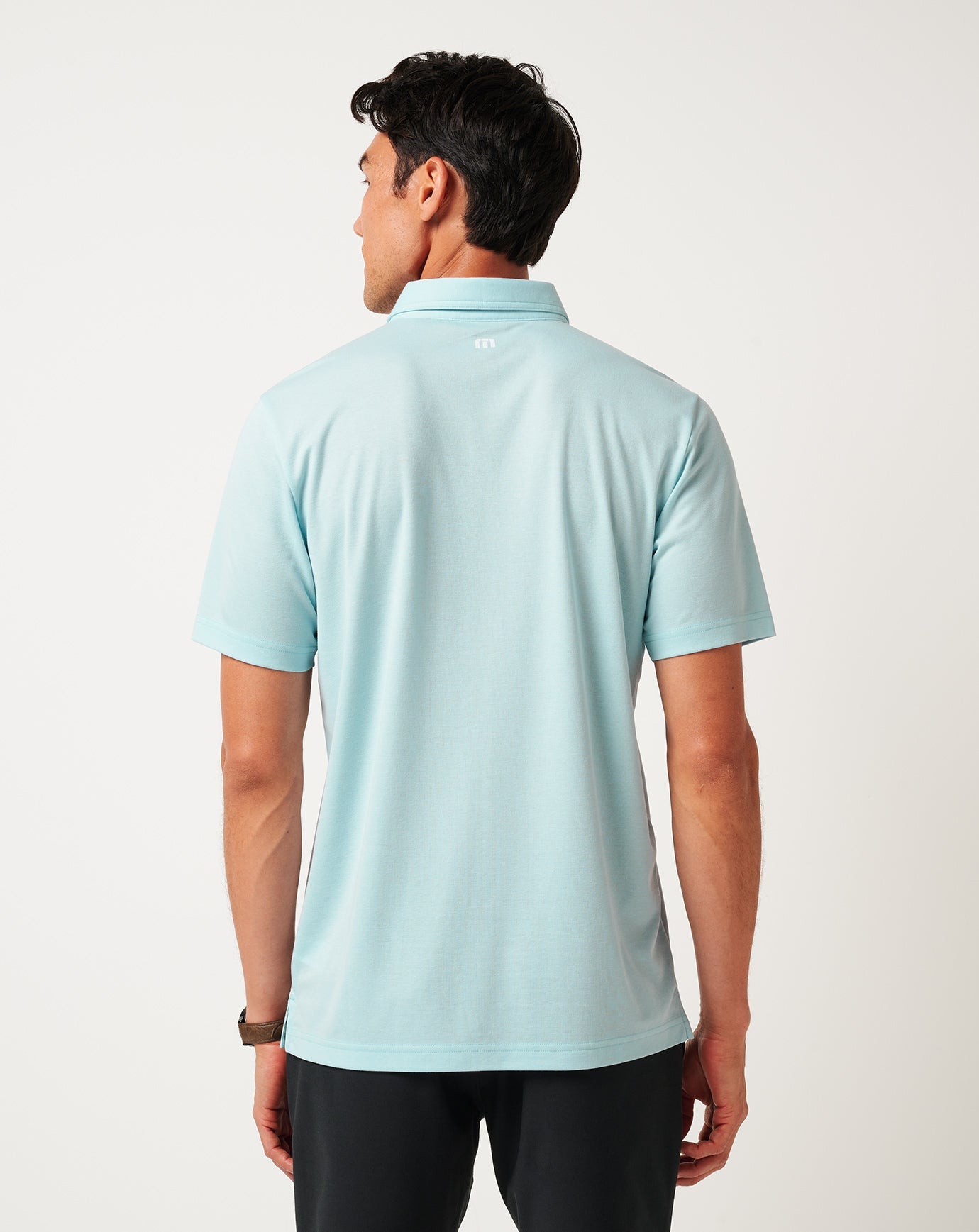 Lake Breeze Polo| Travis Mathew