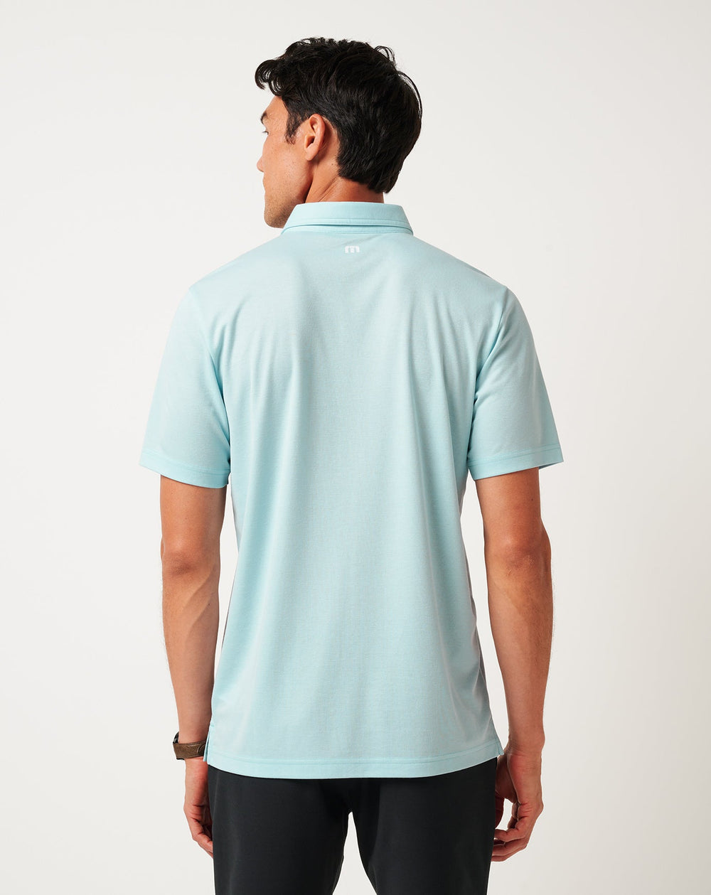 Lake Breeze Polo| Travis Mathew