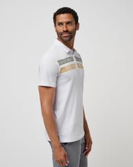 Perfect Memory Polo| Travis Mathew