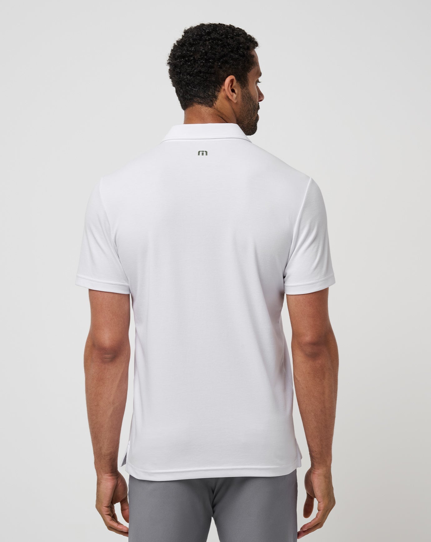 Perfect Memory Polo| Travis Mathew