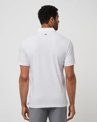 Perfect Memory Polo| Travis Mathew