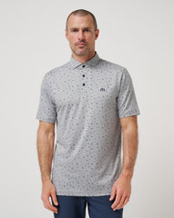 Coffee House Polo| Travis Mathew