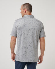 Coffee House Polo| Travis Mathew
