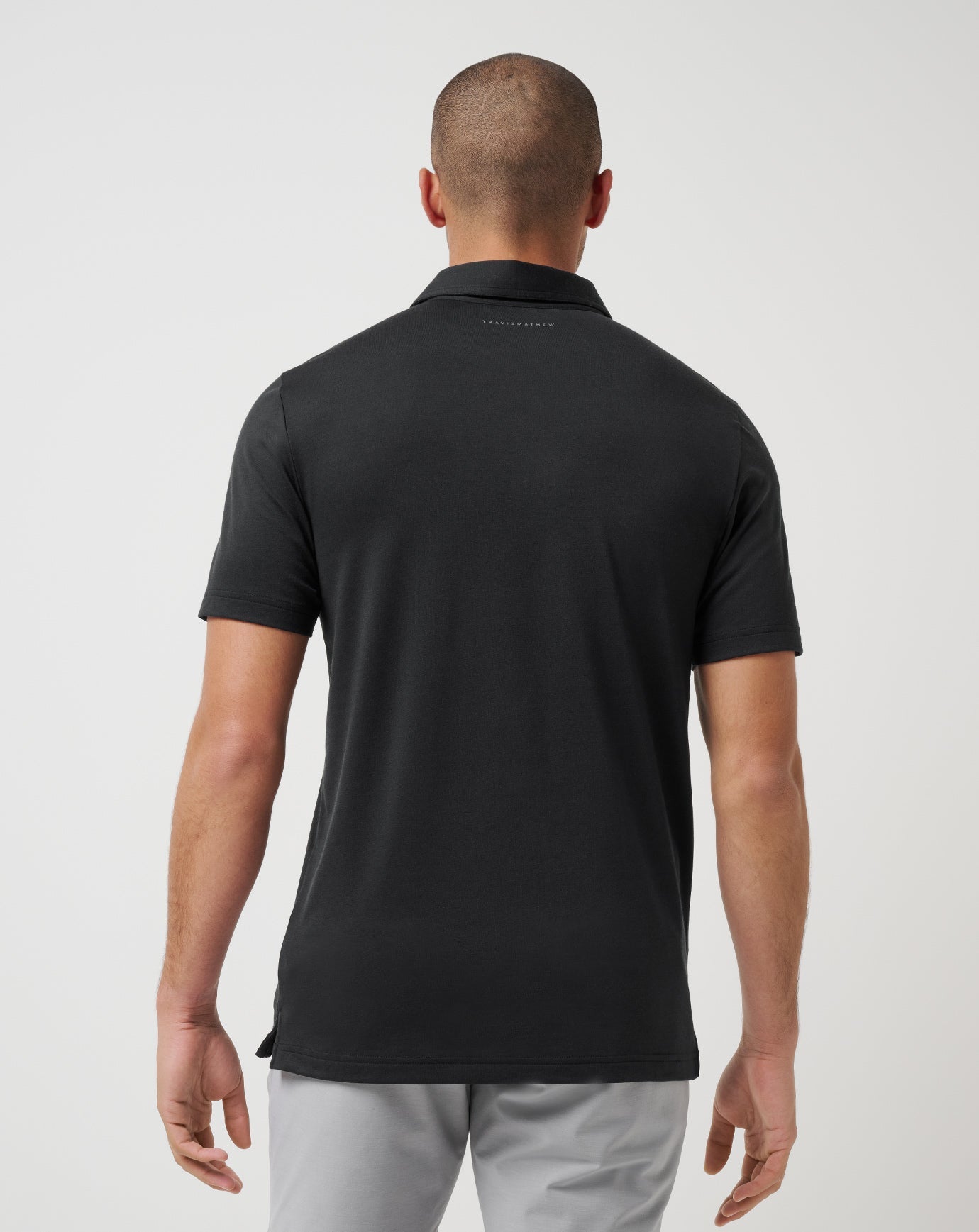 Featherweight Polo| Travis Mathew