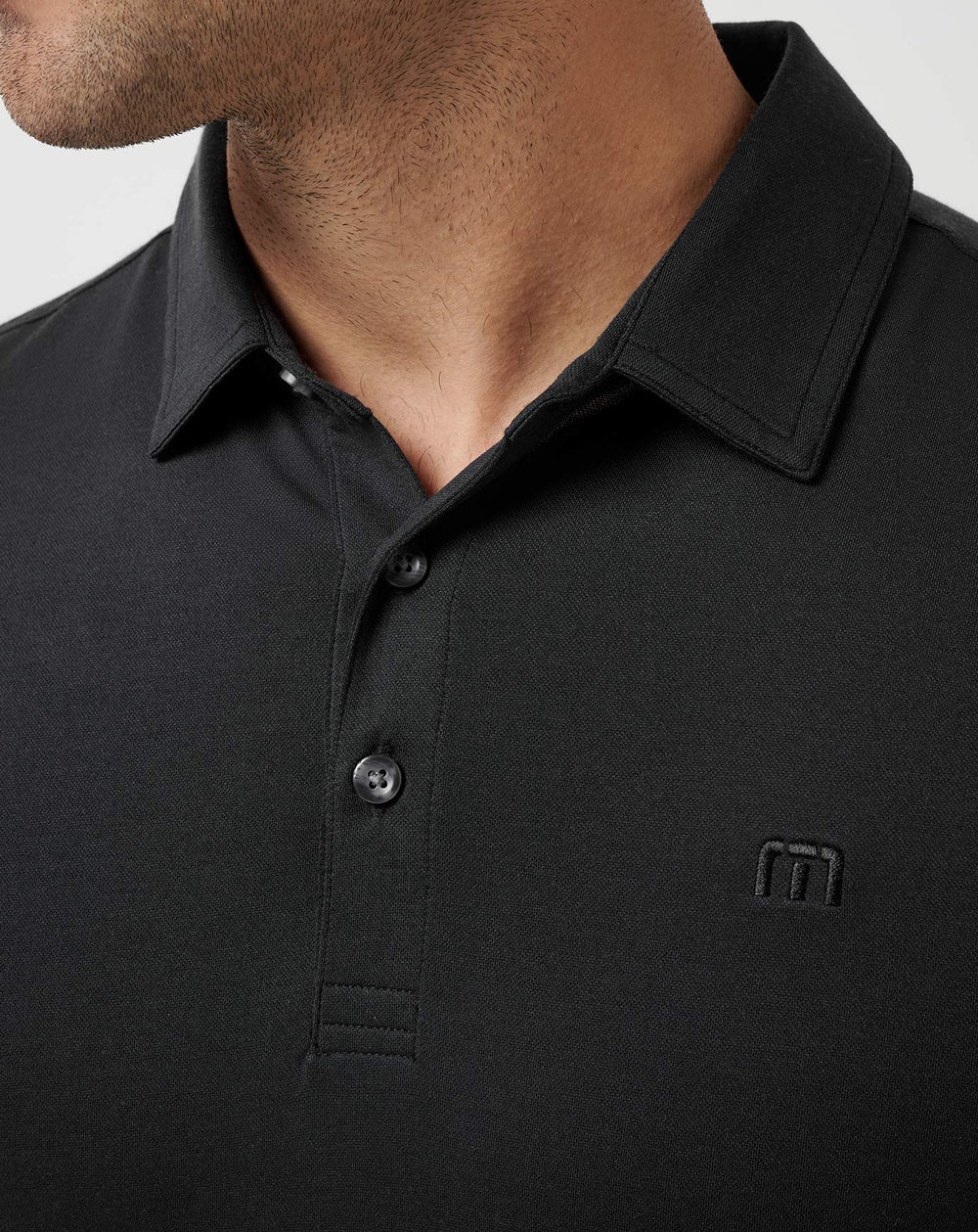 Featherweight Polo| Travis Mathew