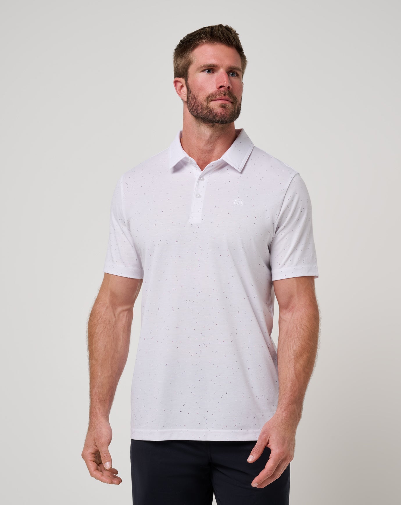 Special Trip Polo| Travis Mathew