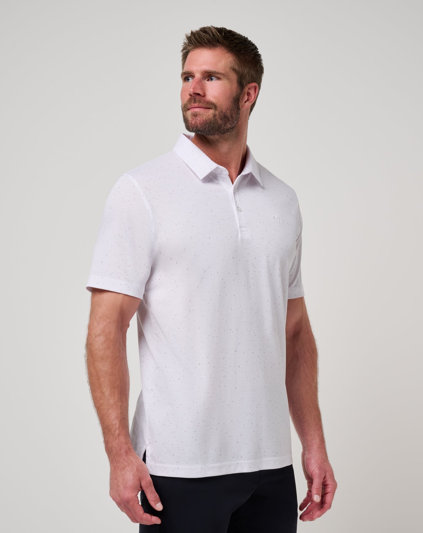 Special Trip Polo| Travis Mathew