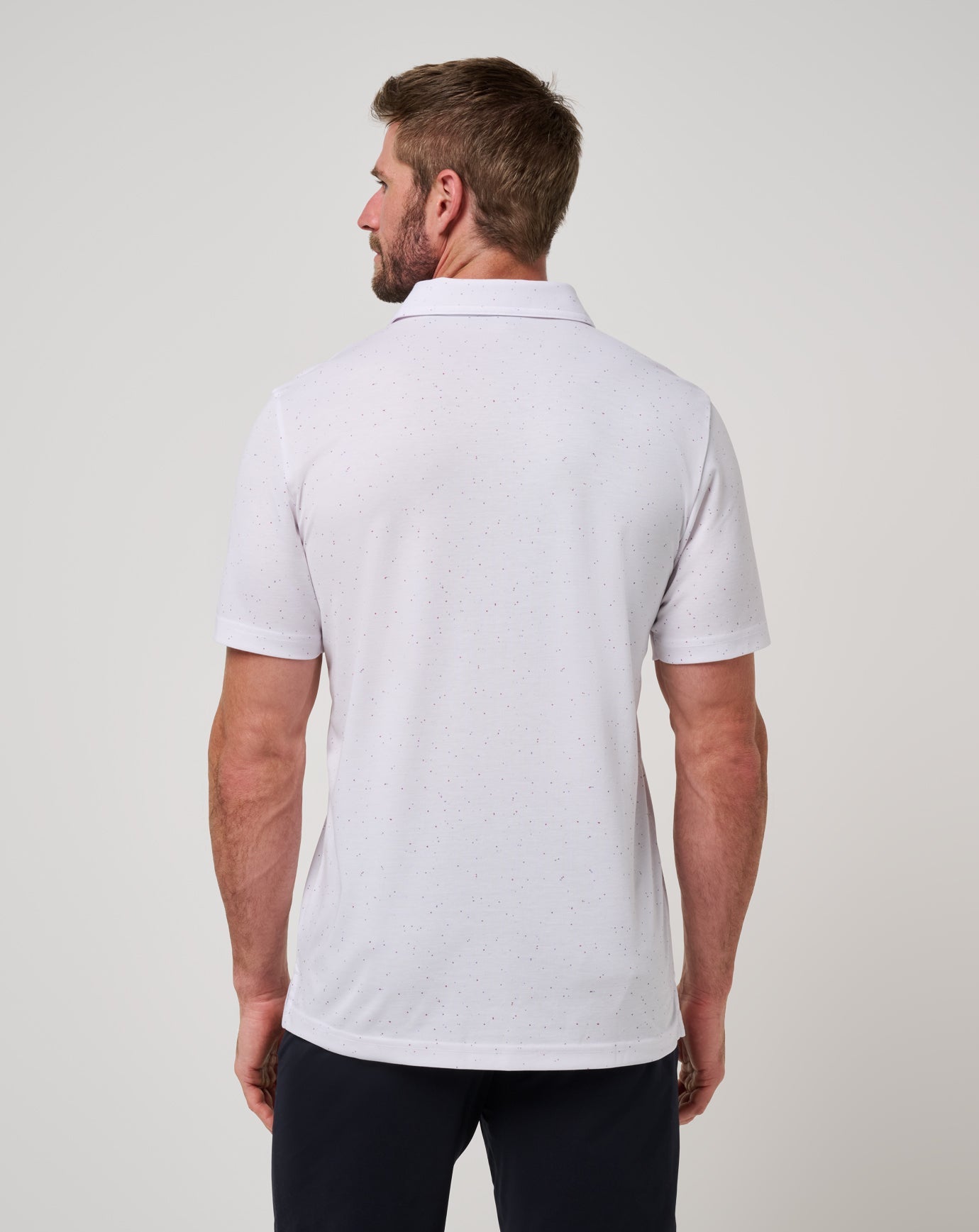 Special Trip Polo| Travis Mathew