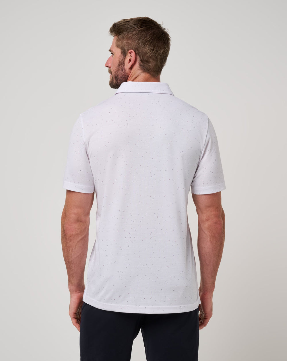 Special Trip Polo| Travis Mathew