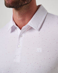 Special Trip Polo| Travis Mathew