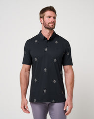 Rome Around Polo| Travis Mathew