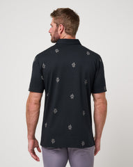 Rome Around Polo| Travis Mathew