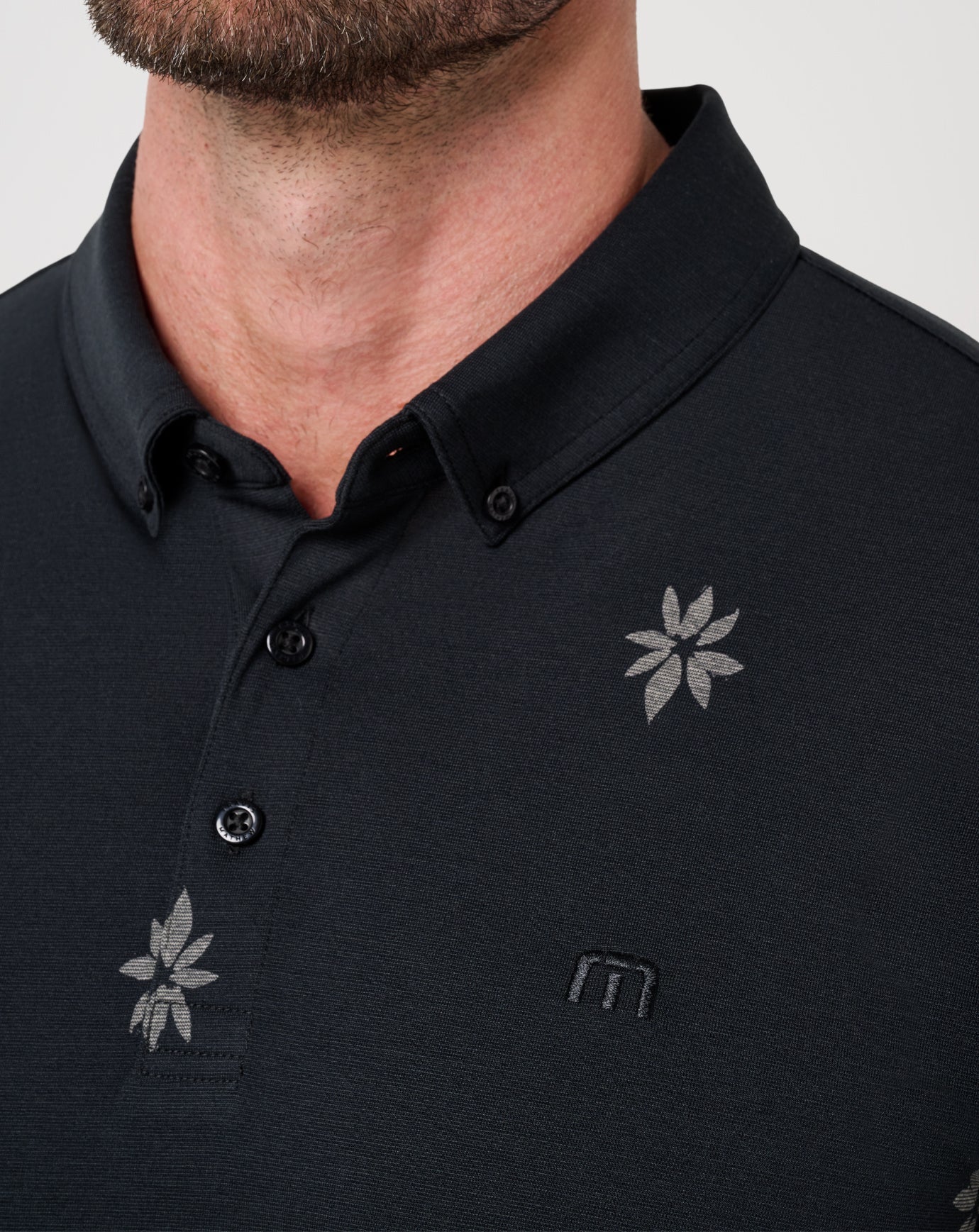 Rome Around Polo| Travis Mathew