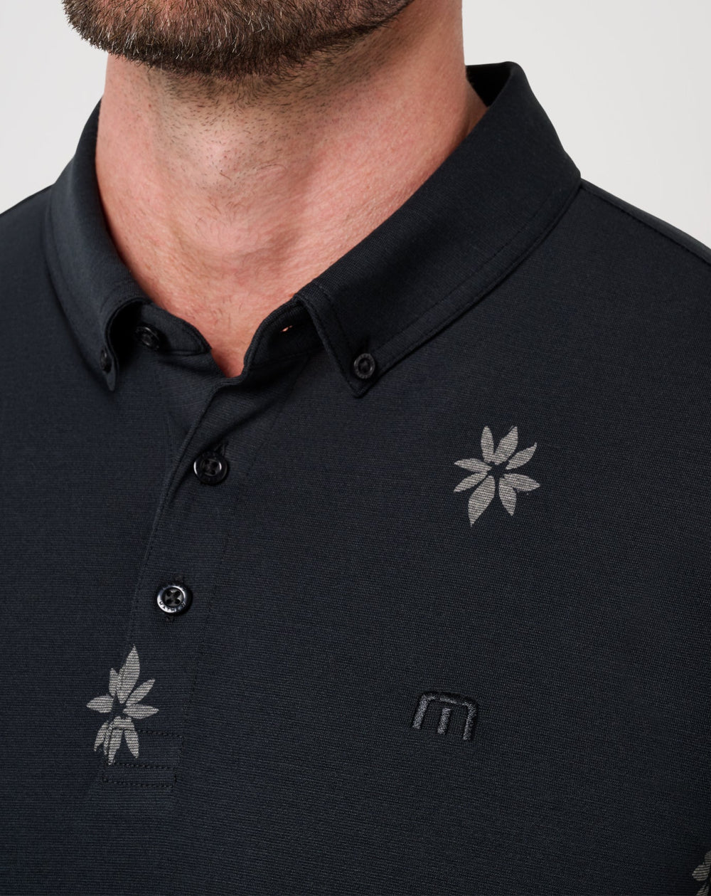 Rome Around Polo| Travis Mathew