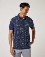 Beach Town Polo| Travis Mathew