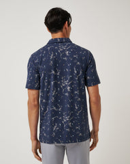 Beach Town Polo| Travis Mathew