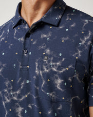 Beach Town Polo| Travis Mathew