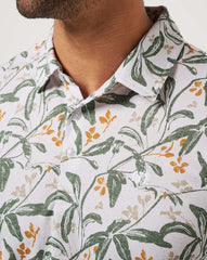 Relationship Status Polo| Travis Mathew