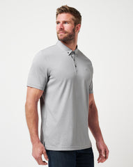 Handsome Town 3.0 Polo| Travis Mathew