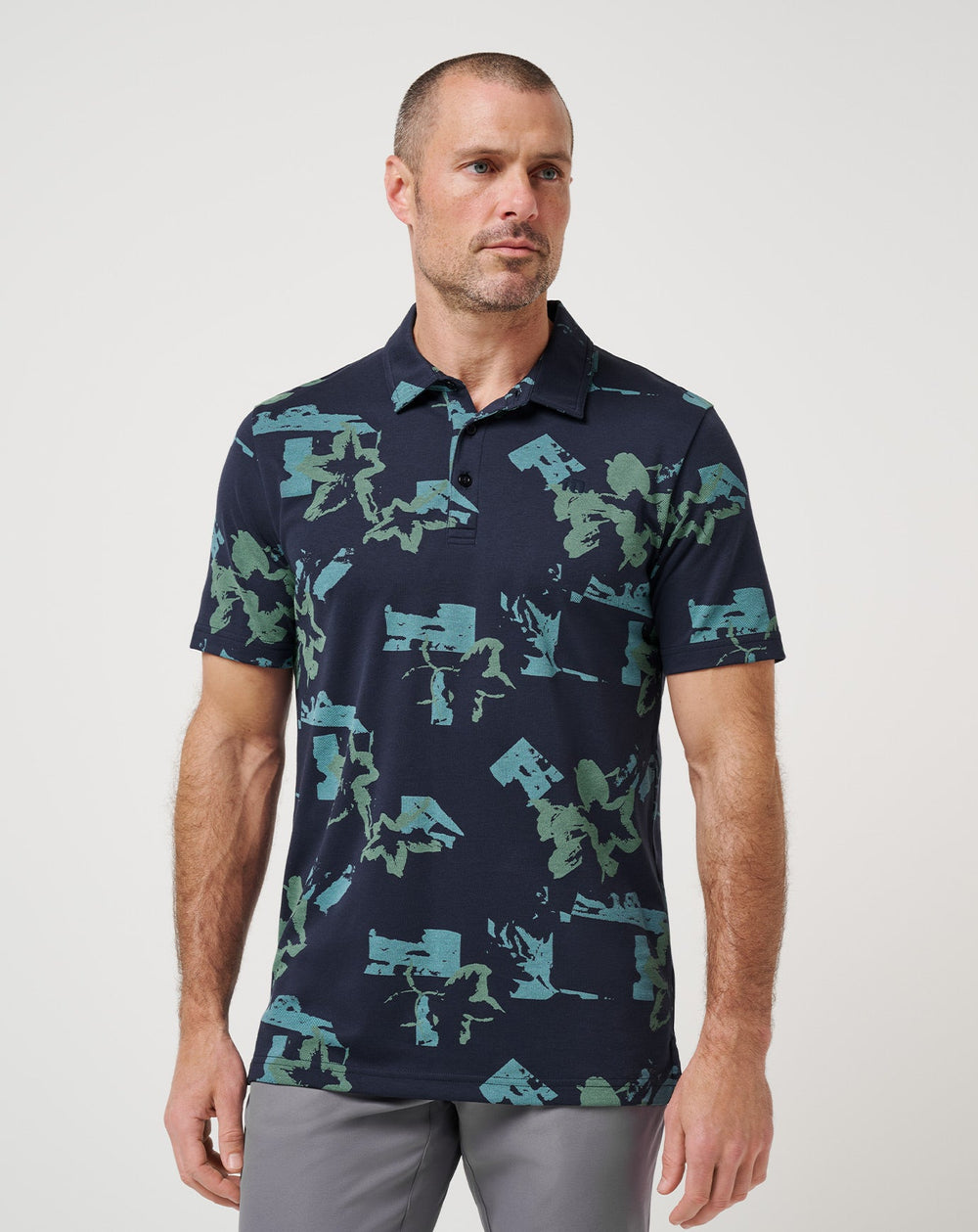 Favorite Hello Polo| Travis Mathew