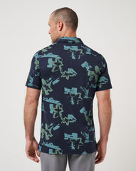 Favorite Hello Polo| Travis Mathew