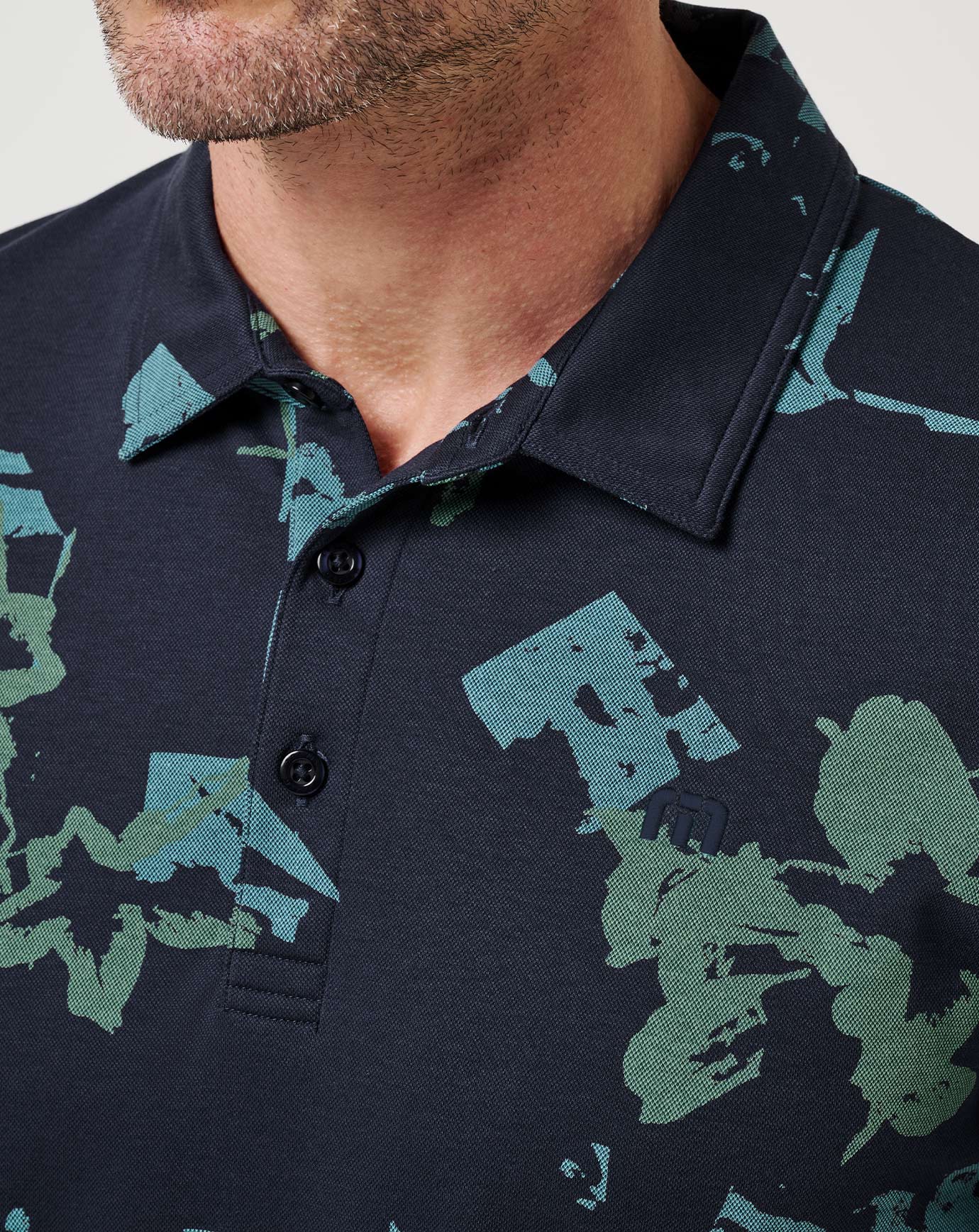 Favorite Hello Polo| Travis Mathew