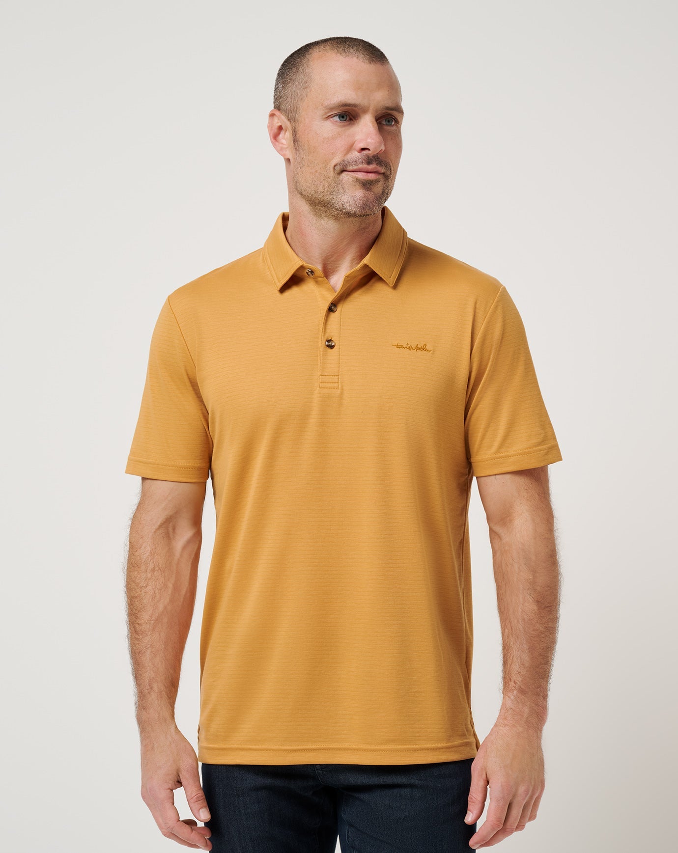 The Zinna 2.0 Polo| Travis Mathew