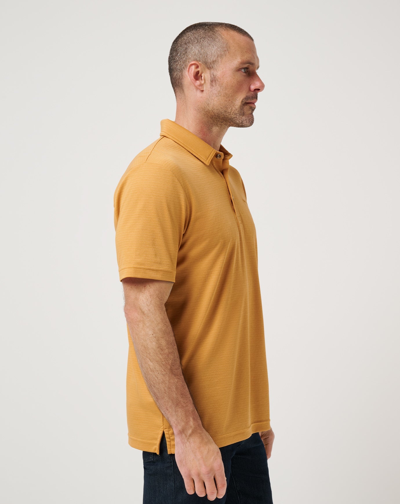 The Zinna 2.0 Polo| Travis Mathew