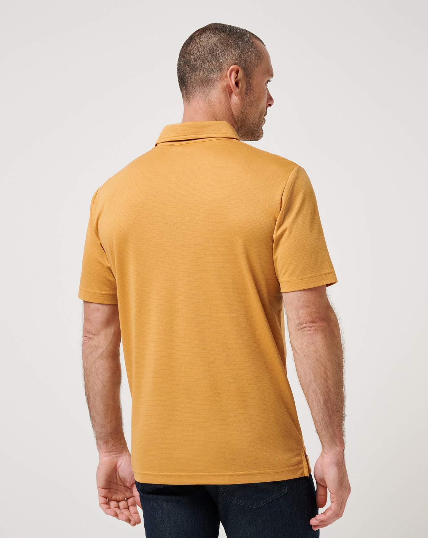 The Zinna 2.0 Polo| Travis Mathew